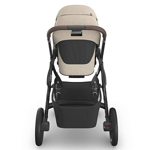 Коляска 2 в 1 UPPAbaby "Виста В3 Лиам"